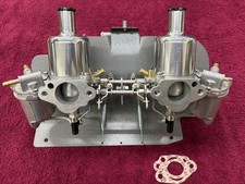 MG Midget AH Sprite HS2 AUD549 carburetor set '72-'74 fully restored & original picture