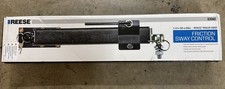 Reese 83660 Friction Sway Control picture