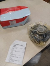 Corteco 80000363 Cylinder Block Components - Engine Crankshaft Pulley picture