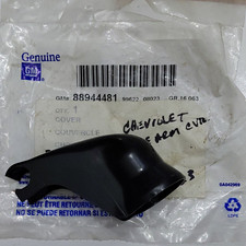 02-09 Chevy GMC Bravada Envoy Trailblazer Rear Wiper Arm Cover #88944481 NOS OEM picture