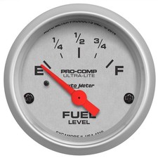 Auto Meter 4319 Ultra-Lite 2-1/16