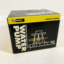 NEW Hitachi / Paraut Water Pump H3-013 19200-PE0-415 (Made in Japan) For Civic picture