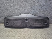 2005-2012 PORSCHE BOXSTER 987 REAR BOSE AUDIO SPEAKER SUBWOOFER BASS BOX picture