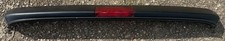 03-2020 Chevy Express GMC Savana Rear Upper Black Trim 3rd Brake Light 22825852 picture