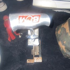 Vintage B&M Automatic Floor Gear Shifter Ratchet Racing Hotrod picture