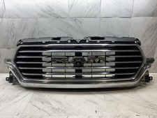 2019 2023 DODGE RAM 1500 GRILLE OEM FRONT UPPER GRILL WITH CAMERA 68366527AH picture