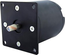 Salt Spreader Motor For New Meyer Buyers Salt Dogg 0202000 Heavy Duty 36218 picture