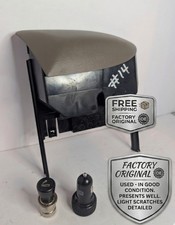 1997-2003 Ford F-150 97-2002 Expedition Navigator Dash Cup Holder Ash Tray BROWN picture
