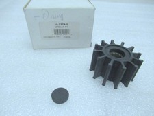 A17 Genuine Sierra Marine 18-3276-1 Impeller Kit OEM New Factory Boat Parts picture