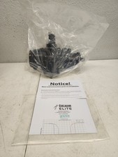 Steering Gear-New Power Edelmann 3025 picture