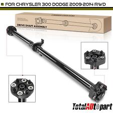 Auto Drive Shaft Assembly for Dodge Charger Chrysler 300 2009-2014 RWD Rear Side picture
