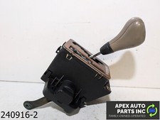 OEM 1996-1999 Mercedes E430 4.3L Automatic Floor Gear Selector Shifter picture