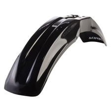 Acerbis Front Fender - Black 2040360001 picture