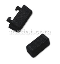 Lancia Delta Evo Integrale Central Air Vent Knob New picture