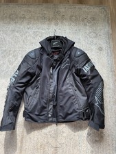 Motorcycle Alpinestars Zaca Air JACKET—BRAND NEW picture