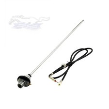 1964 1/2 65 66 67 68 Ford Mustang Cougar Concours Radio Antenna - C5ZZ-18813 USA picture