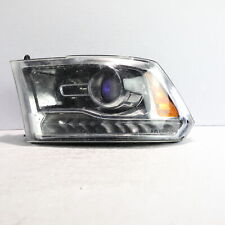 2016-2021 Dodge Ram 1500 Right Side Headlight Halogen Projector OEM 68324941AD picture