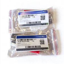 OEM 2X for Ford F-Series 1L3Z9J274BA Fuel Pump Line Return Check Valve Connector picture