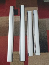 07-13 Silverado Sierra Tahoe Yukon Suburban Side Exterior Door Trim Molding  picture