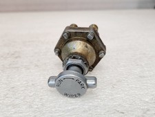 GM 1966-1978 Chevy GMC BIG Truck Rotary windshield Vacuum wiper switch 675362 picture