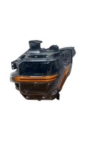 2024-2026 Ford F150 LED Reflector Headlight Driver Left OEM RL34-13E015-AG picture