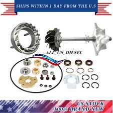 1907281 1940999 Turbo Repair Kits For Paccar MX-13 EPA13 HE500VG Turbocharger picture