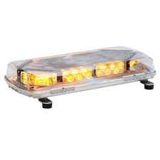 Whelen Engineering Century Series Super LED Lightbar 16 Inch MC16PCA picture