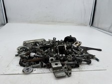 2001 Harley Electra Glide Touring Classic OEM Hardware Bolts Nuts & Brackets picture