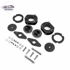 Front and Rear 2.5'' Lift Kit for Jeep Grand Cherokee WK2 2011-2018 2019 2020 picture