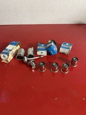 NOS 3004190 Cigarette Lighter Element, Housing, Knob 1955-1976 Mopar Parts Lot picture