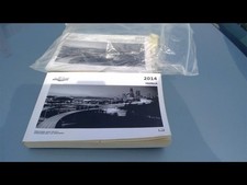 IMPALANEW 2014 Owners Manual 3201910 picture