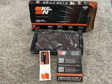 K&N 33-3005 Replacement Air Filter picture