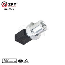 BEYU For VW Audi Porsche 4H0959126A Quality A/C Pressure Sensor Air Conditioning picture