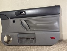 1998 - 2010 VW Volkswagen NEW BEETLE DOOR PANEL OEM Right PASSENGER picture