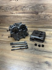 2006-2008 KAWASAKI KX450F OEM  CYLINDER HEAD  ASSEMBLY With Cams, Cover, Bolts picture