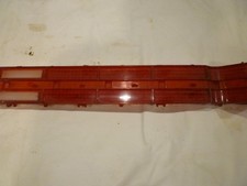 1975 pontiac granville taillight lense picture