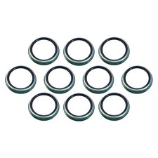 Classic Wheel Seal Replaces SKF 47697 Stemco 393-0173 10 pcs picture