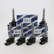 NEW 6X Bosch Ignition Coil 0986221058 For MERCEDES CLK350 CLK550 E350 E550 GL450 picture