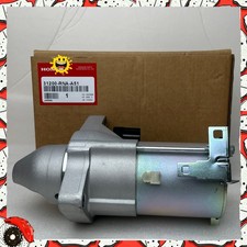 US 31200-RNA-A51 Honda Starter Automatic Transmission For 2006-2011 Civic 1.8L picture