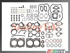 Fit 04-06 Subaru EJ255 EJ257 Turbo DOHC 16V Engine Cylinder Head Gasket Set Kit picture