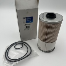 Carquest Premium Fuel/Water Separator: 86651XE picture