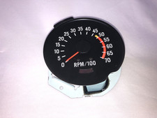 1970-78 Camaro Z28 Factory 7000 RPM Tachometer Gauge Nice picture
