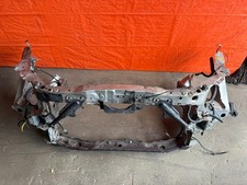 09-14 ACURA TSX - RADIATOR SUPPORT CUT FRONT BULKHEAD - OEM FACTORY #322 picture