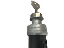 International Navistar OEM Ignition Switch W/Key - 3545580C1 3545580C2 Ship Free picture