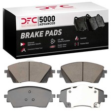 Disc Brake Pad Set DFC 1551-2523-00 picture
