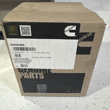 Genuine Cummins 5508583RX Injector DPF Doser X15 5508583RXCUM picture