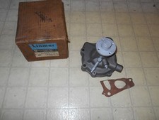 1939 1940 1941 1942 1946 1947 1948 NOS Dodge Water Pump Mopar 869034 NOR 169 picture