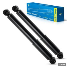 PHILTOP Rear Complete Struts Shocks Assembly Shocks Absorbers 37328 * 2 picture