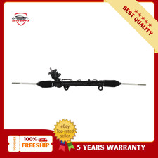 Rack and Pinion 22-184 Fit 1999-2005 Pontiac Grand Am Chevy Malibu Chevrolet picture