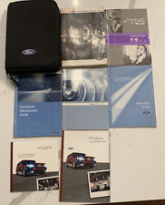 2015 Ford Police Interceptor Owners Manual (DISCOUNT ON 3+ PCS) picture